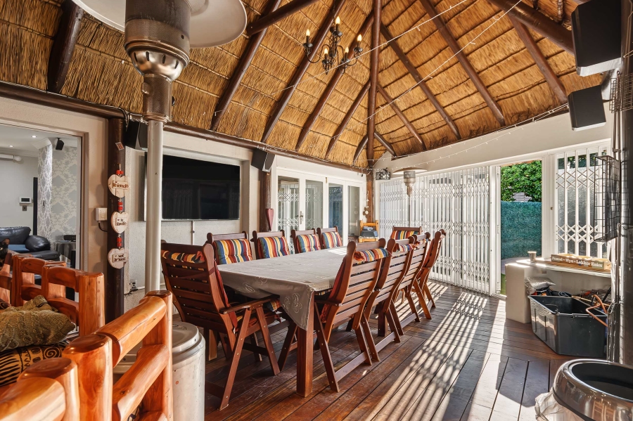 4 Bedroom Property for Sale in Goedehoop Western Cape